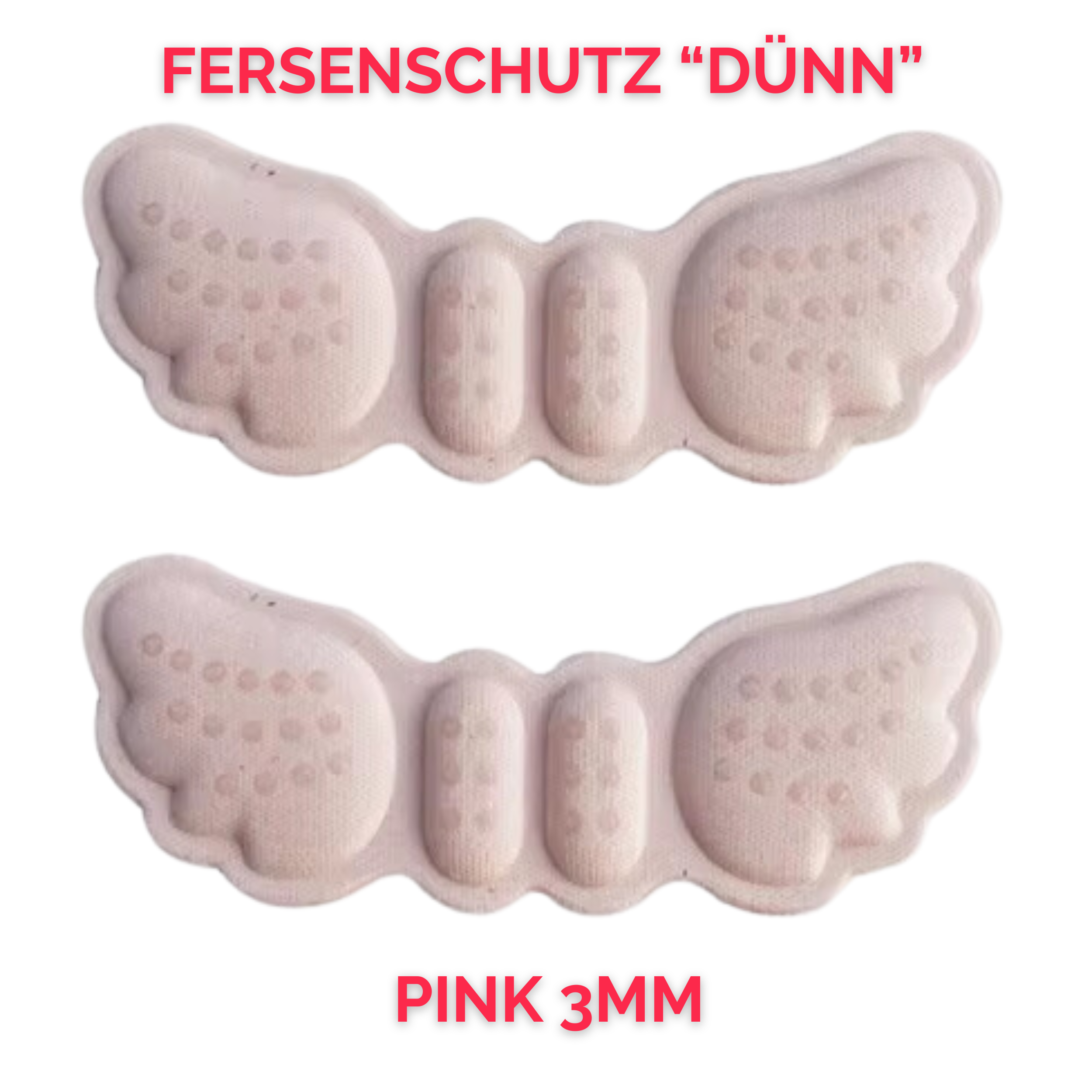 Fersenschutz – Schütze deine Fersen stilvoll und bequem