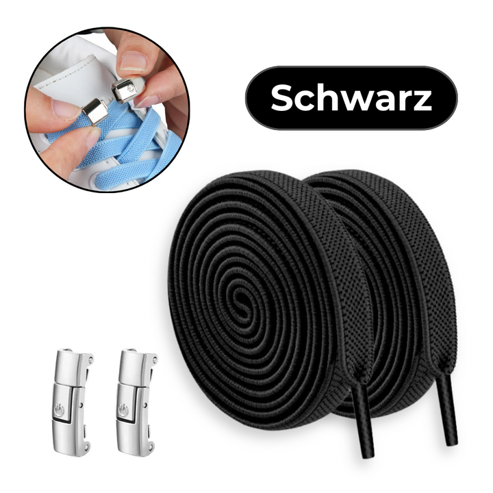 Elastische Schnursenkel Dm