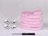 Schnürsenkel "elastics" mit Kreuzschnalle "cross-lock"